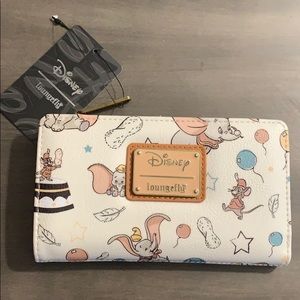 dumbo loungefly wallet